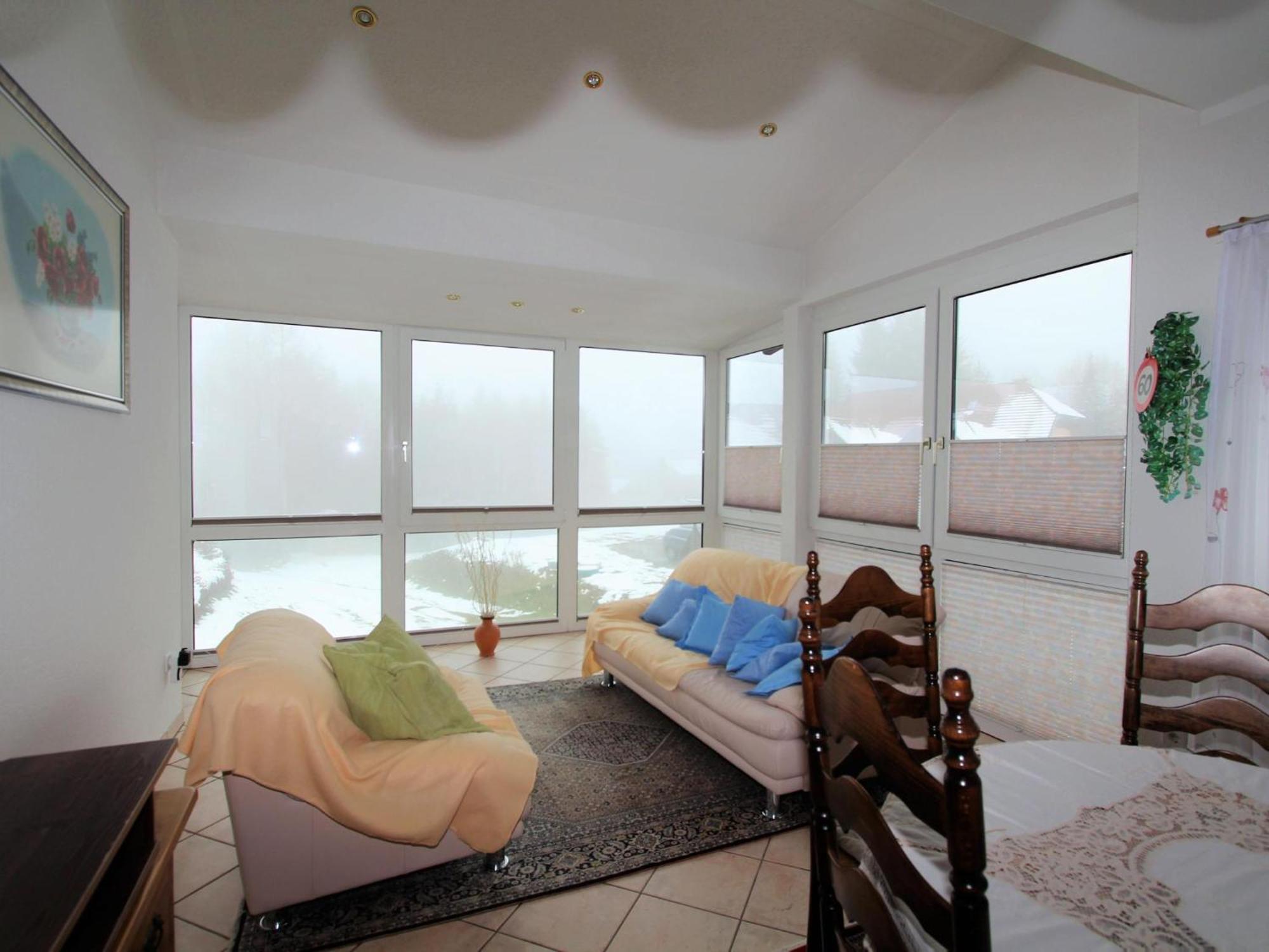 Ferienwohnung Mangartblick Arriach エクステリア 写真