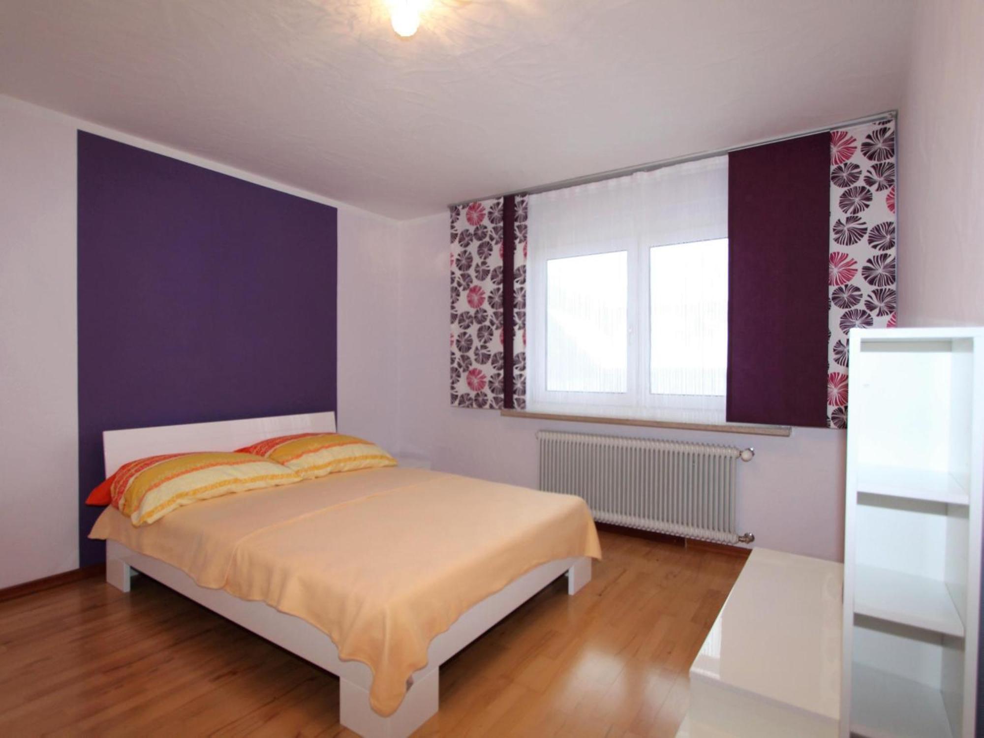 Ferienwohnung Mangartblick Arriach エクステリア 写真
