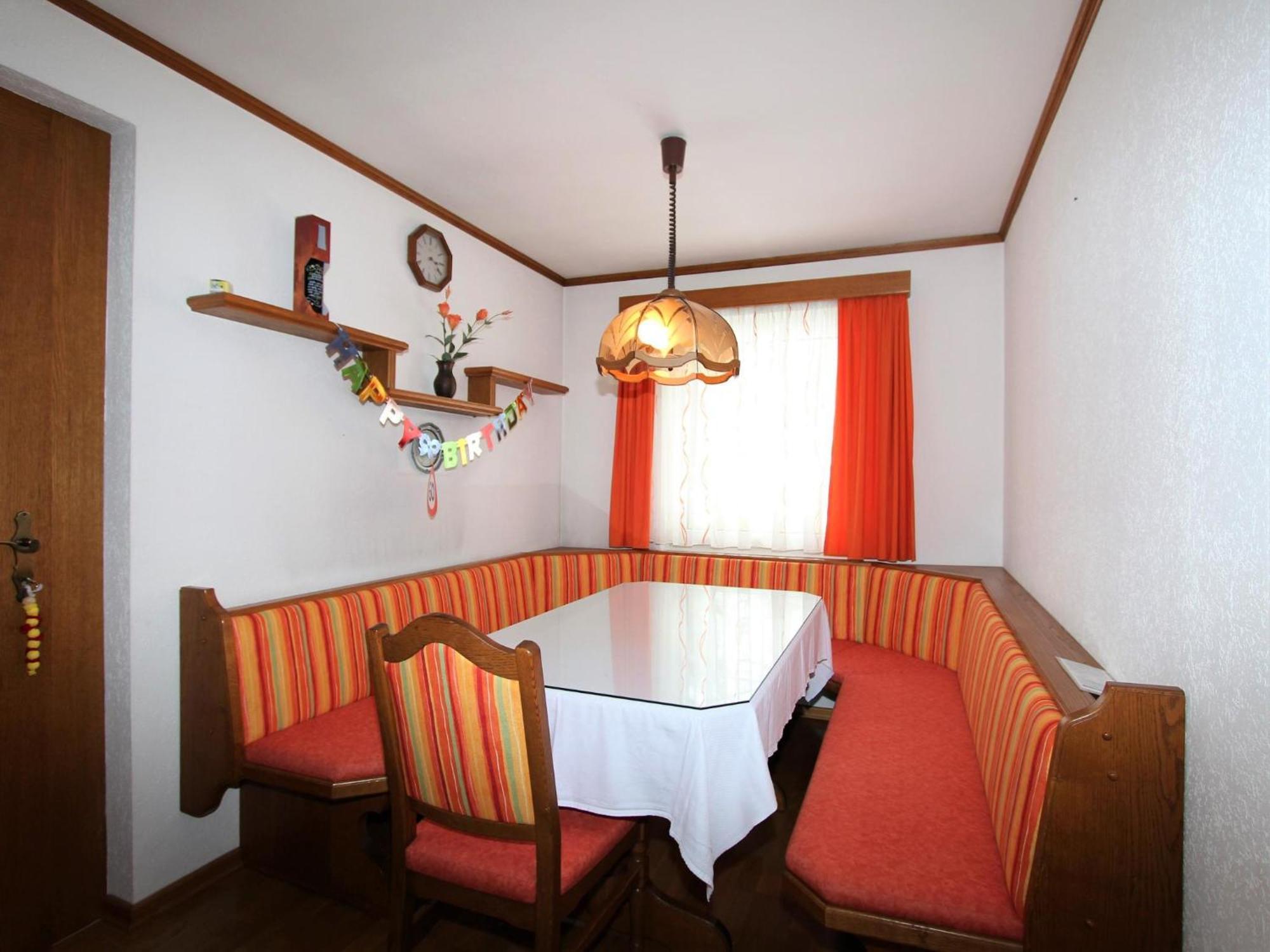Ferienwohnung Mangartblick Arriach エクステリア 写真