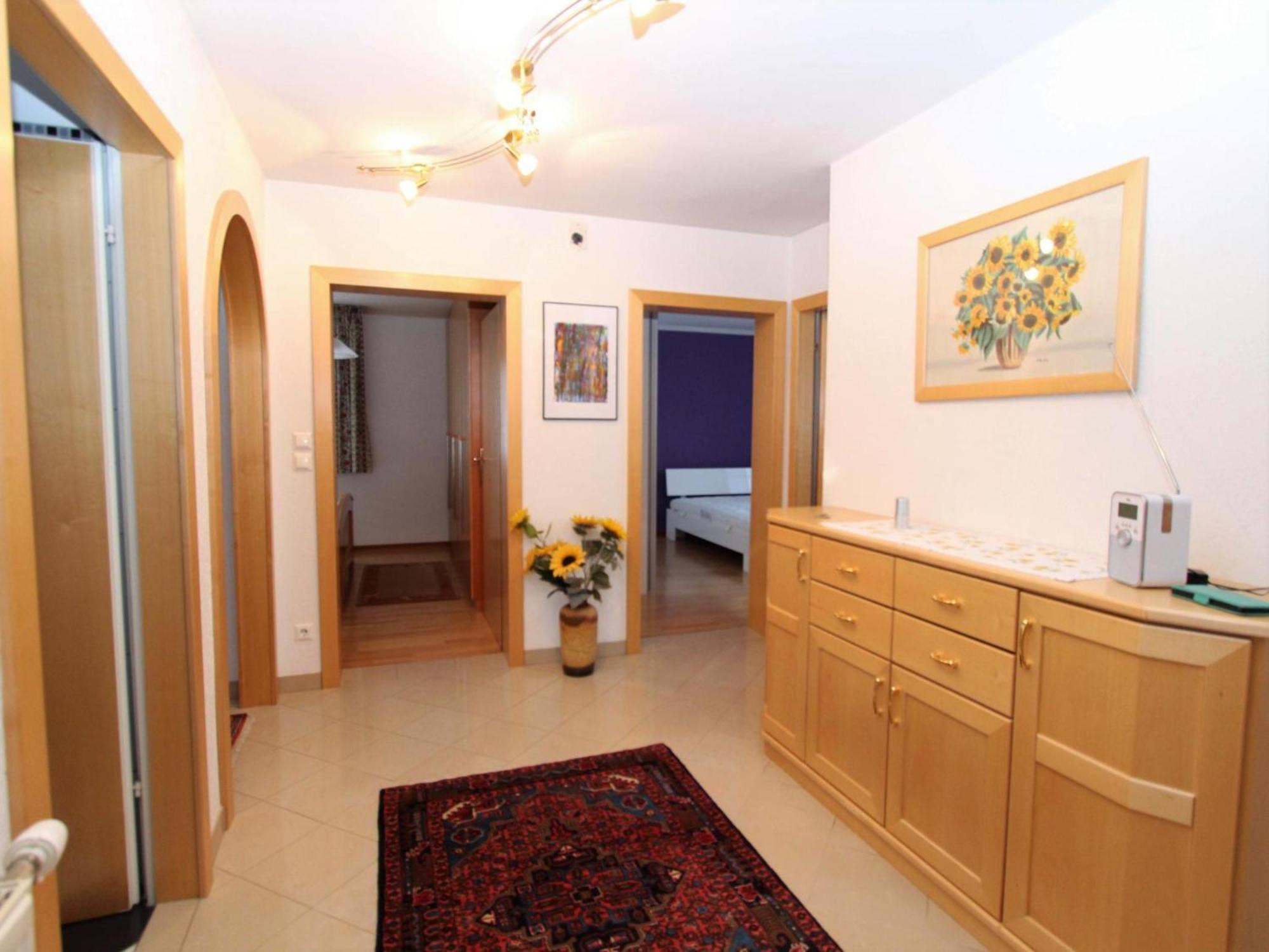 Ferienwohnung Mangartblick Arriach エクステリア 写真