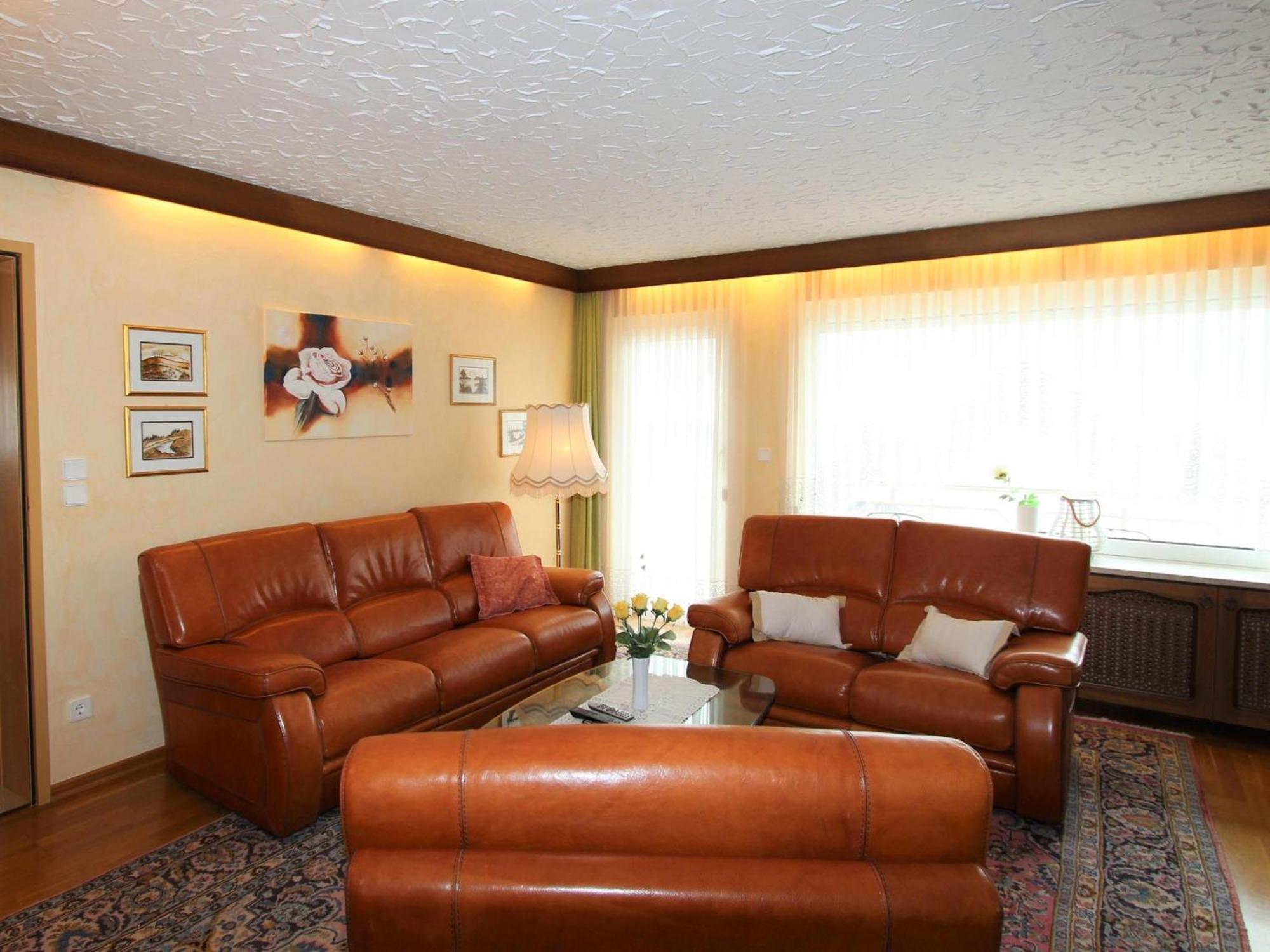Ferienwohnung Mangartblick Arriach エクステリア 写真