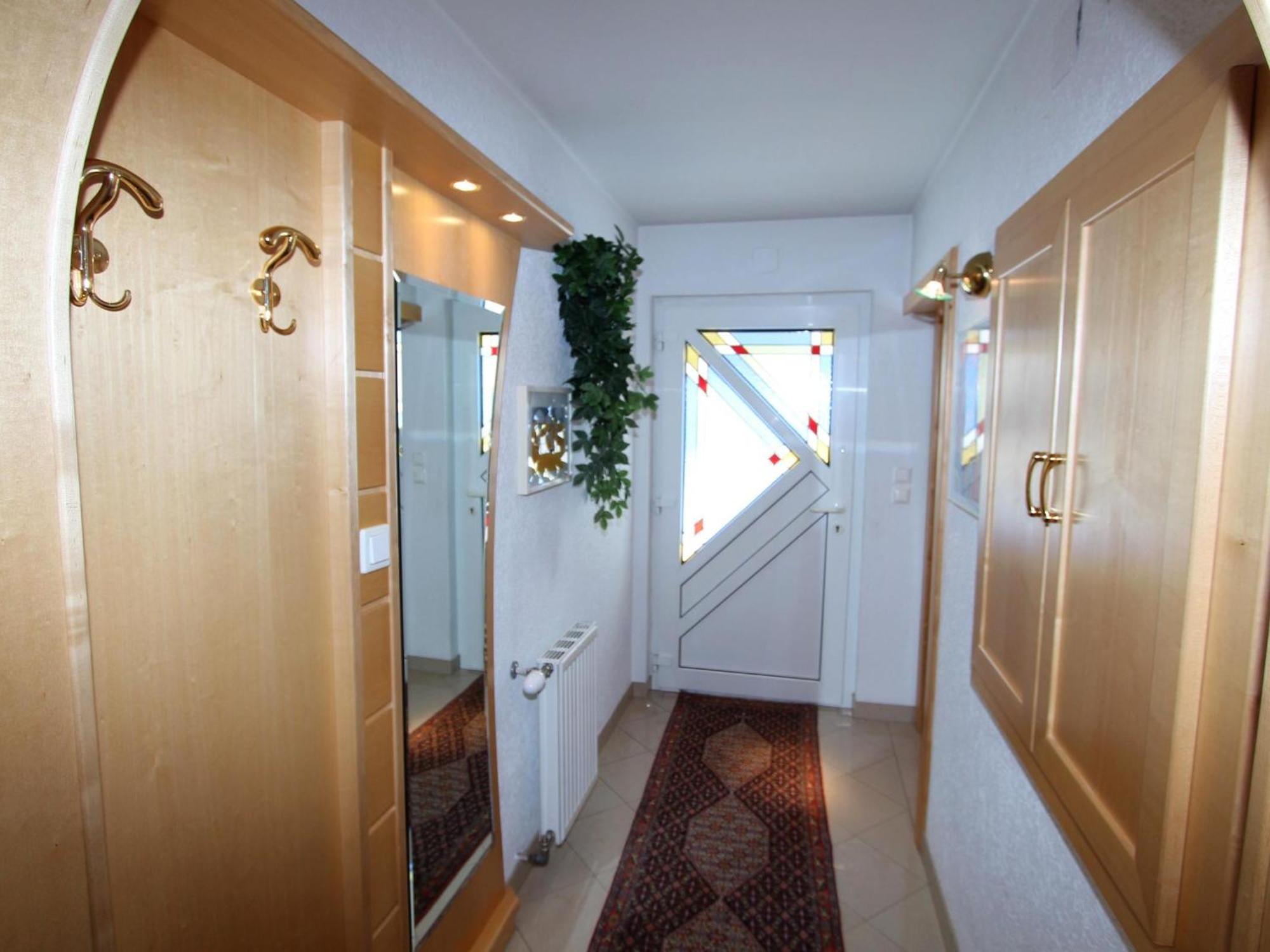 Ferienwohnung Mangartblick Arriach エクステリア 写真